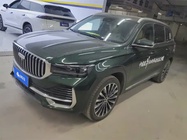 Geely Xingyue L 2024