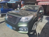 Haval H9 2018