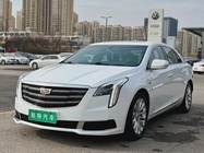 Cadillac XTS 2019