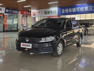 Volkswagen Santana 2019