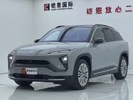 NIO ES6 2022