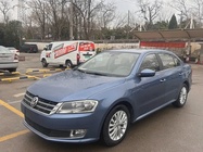 Volkswagen Lavida 2012