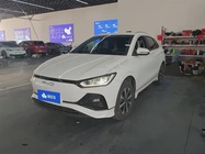 BYD e2 2024