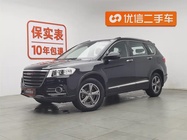 Haval H6 2015