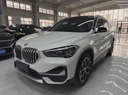 BMW X1 2022