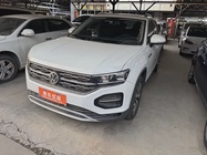 Volkswagen Tayron 2020