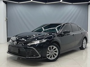 Toyota Camry 2023