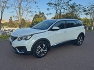 Peugeot 5008 2018