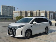 BYD Xia 2025