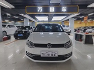 Volkswagen Polo 2017