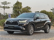 Toyota Highlander 2022