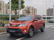 Toyota RAV4 2015