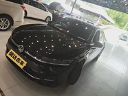 Volkswagen Magotan 2025