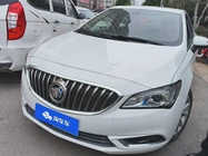 Buick Verano 2017