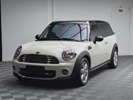 MINI Clubman 2014