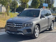 Mercedes-Benz GLB-Class 2021