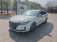 Changan Ruicheng 2022