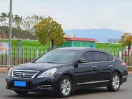 Nissan Teana 2011