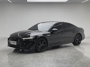 Audi A7 2023