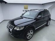 Volkswagen Touareg 2010