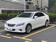 Toyota Reiz 2010