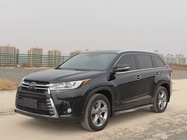 Toyota Highlander 2020