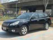 Subaru Outback 2011