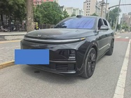 Li Auto L7 2025