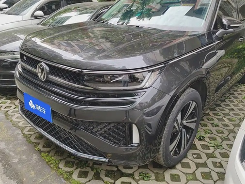 Volkswagen Tavendor 2024