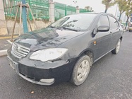 BYD F3 2019