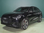 Audi Q8 2021