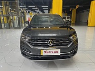 Volkswagen Tayron 2021