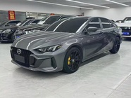 GAC Shadow Leopard 2022