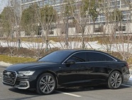 Audi A6 2020