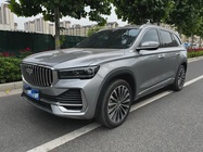 Geely Xingyue L 2025