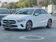 Mercedes-Benz A-Class 2021