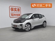 BMW i3 2017