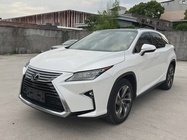 Lexus RX 2017