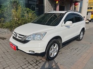 Honda CR-V 2011