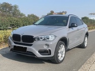 BMW X6 2017