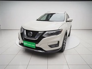 Nissan X-Trail 2019