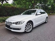 BMW 3 Series 2015