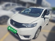 Honda Fit 2015