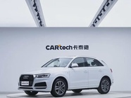 Audi Q3 2019
