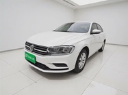 Volkswagen Bora 2018