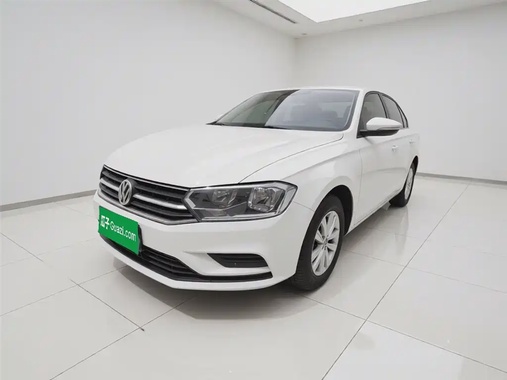 Volkswagen Bora 2018
