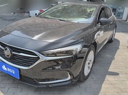 Buick LaCrosse 2022