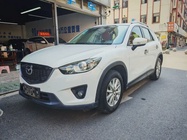 Mazda CX-5 2014