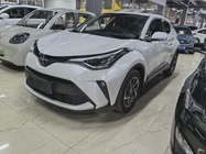 Toyota C-HR 2021