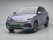 BYD Yuan Plus 2023